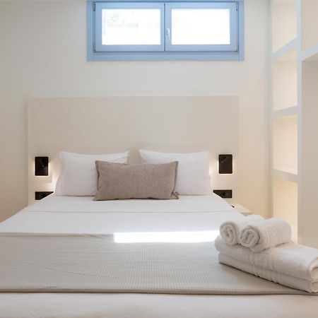 Aneliz Paros Daire Dış mekan fotoğraf