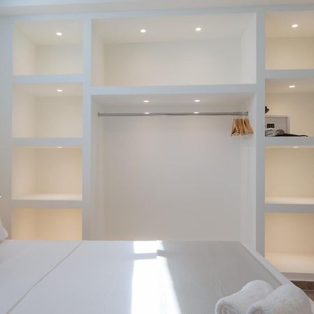 Aneliz Paros Daire Dış mekan fotoğraf