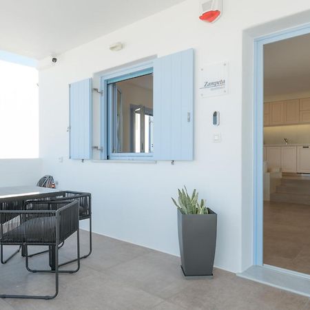 Aneliz Paros Daire Dış mekan fotoğraf