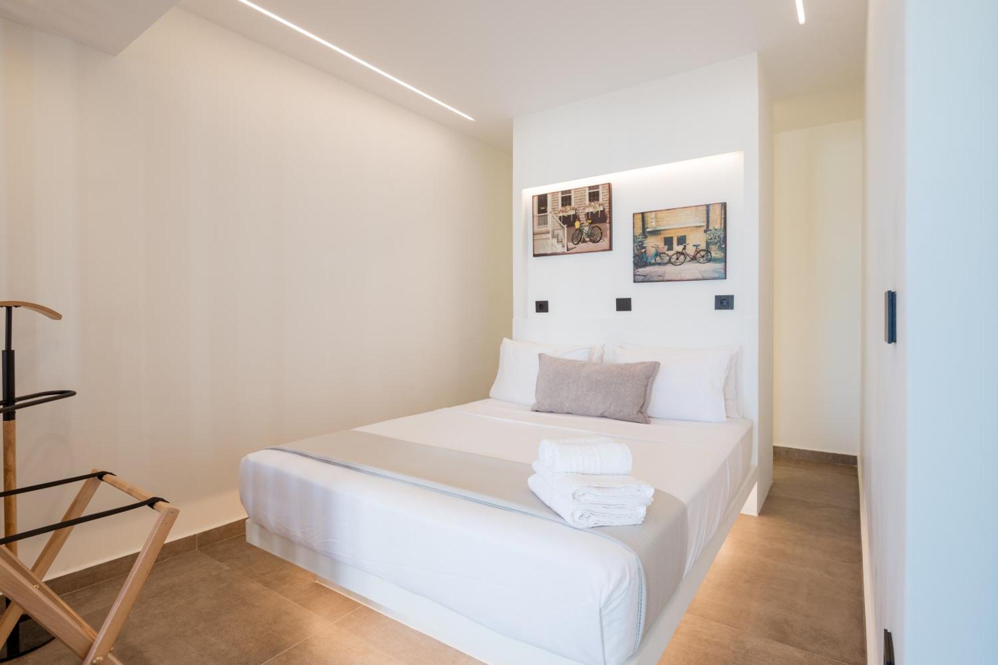 Aneliz Paros Daire Dış mekan fotoğraf