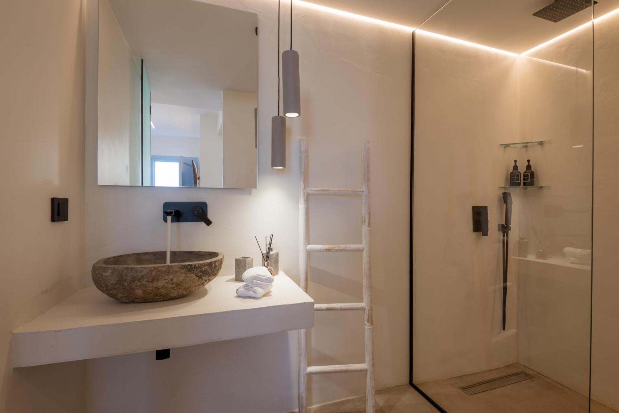 Aneliz Paros Daire Dış mekan fotoğraf