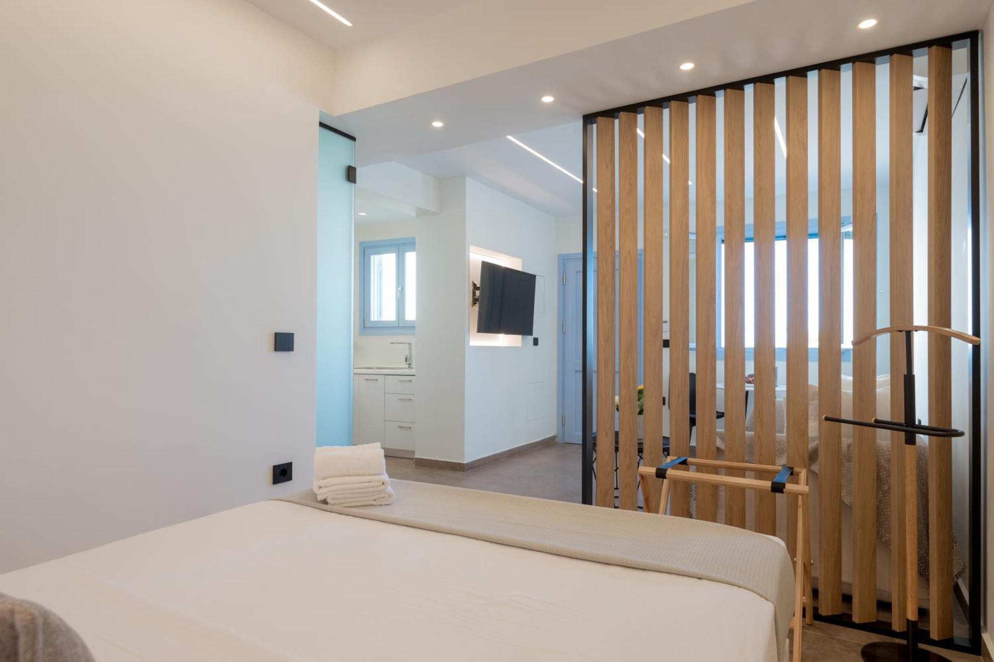 Aneliz Paros Daire Dış mekan fotoğraf