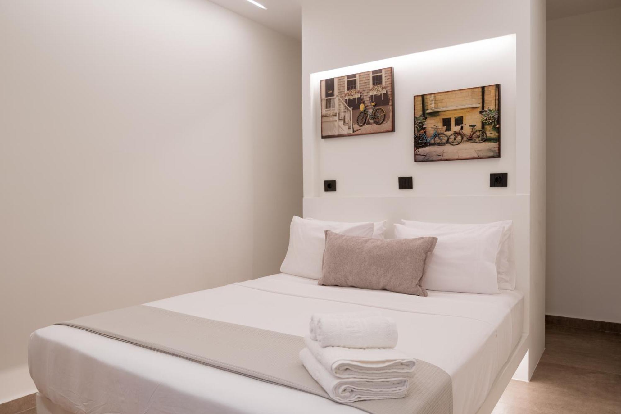 Aneliz Paros Daire Dış mekan fotoğraf