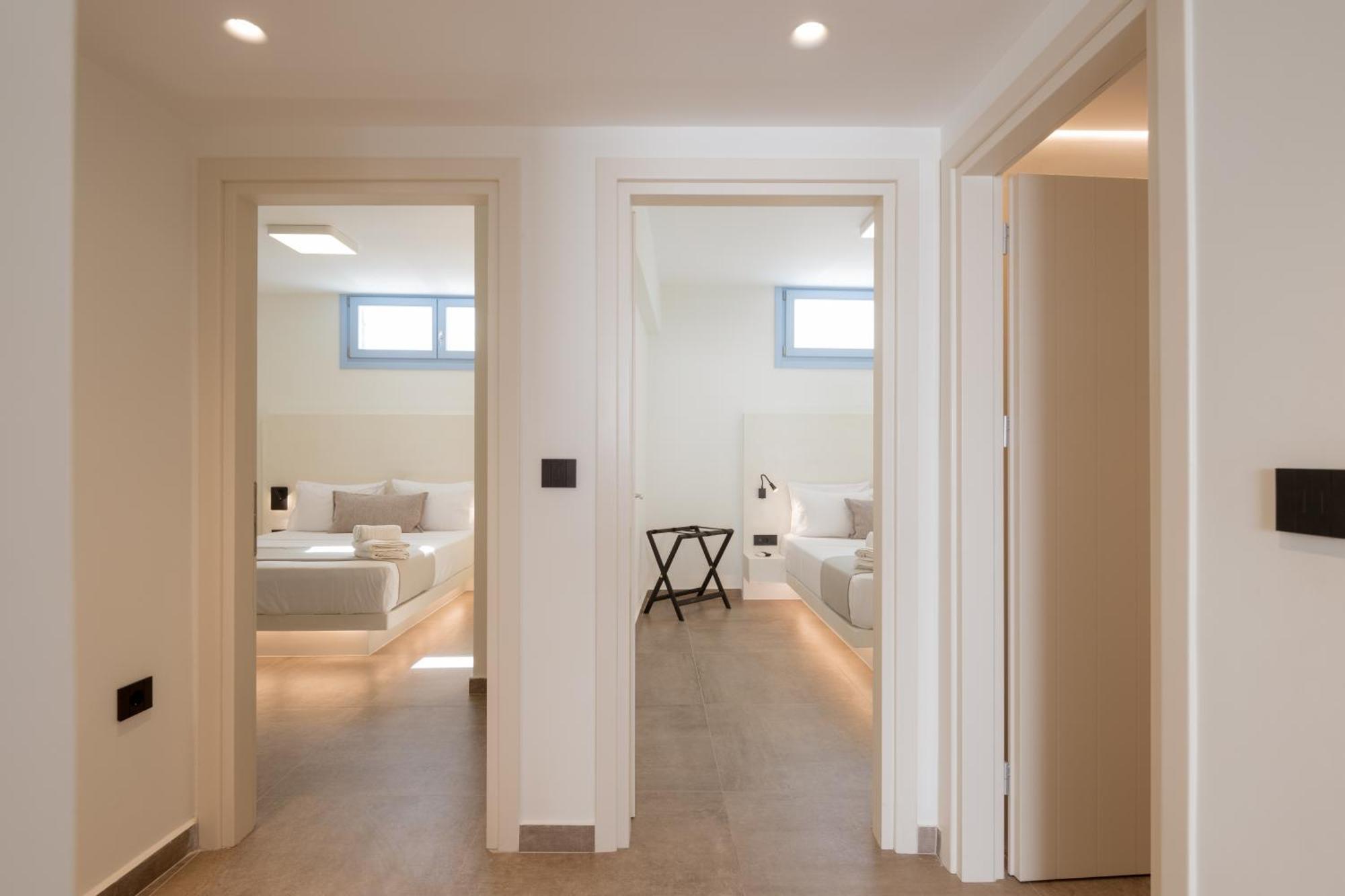 Aneliz Paros Daire Dış mekan fotoğraf
