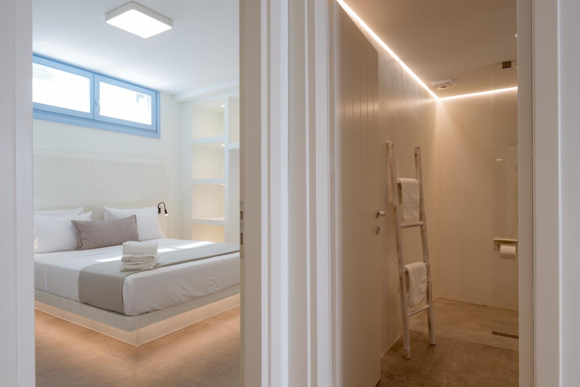 Aneliz Paros Daire Dış mekan fotoğraf