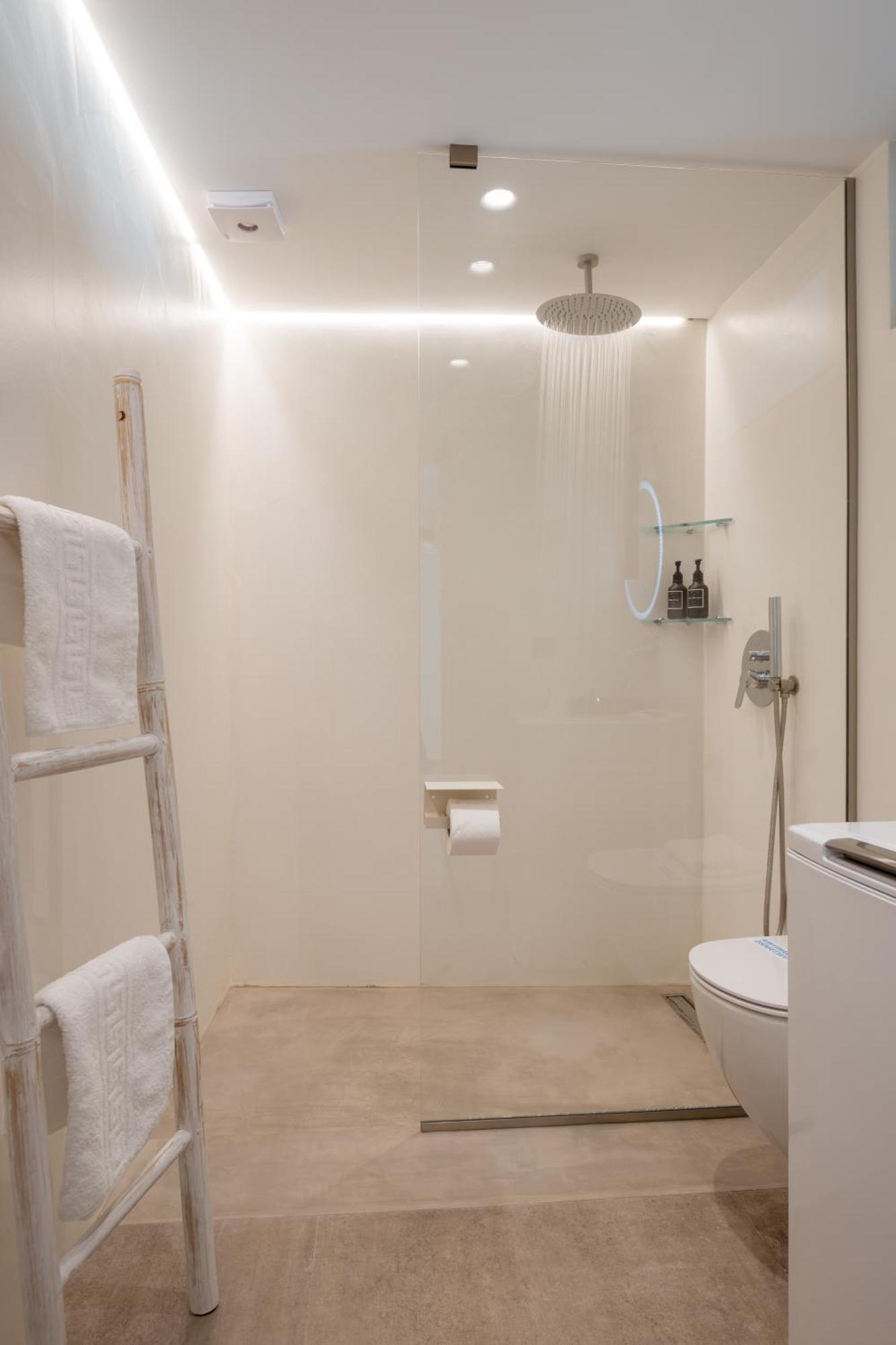 Aneliz Paros Daire Dış mekan fotoğraf
