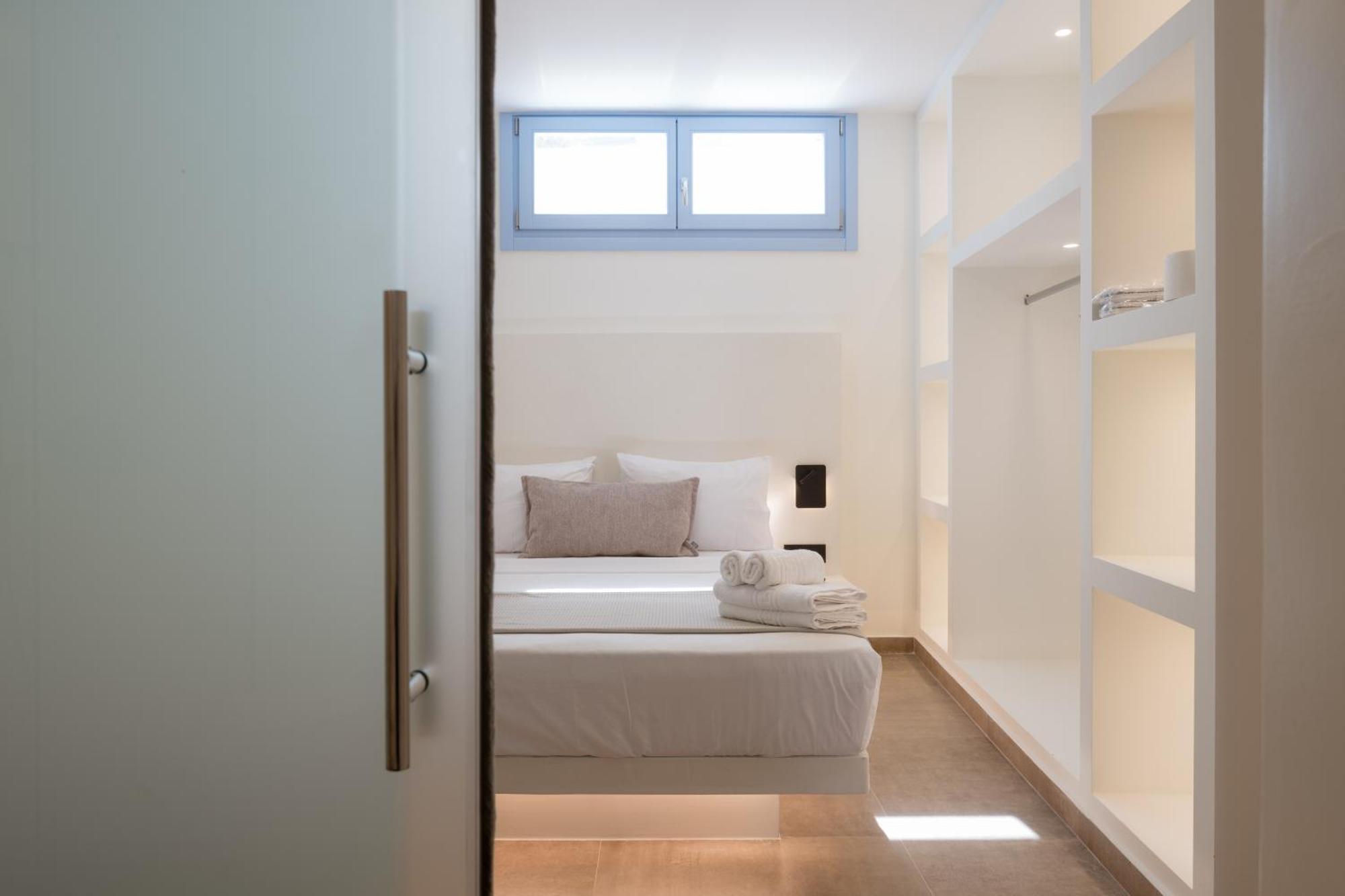 Aneliz Paros Daire Dış mekan fotoğraf