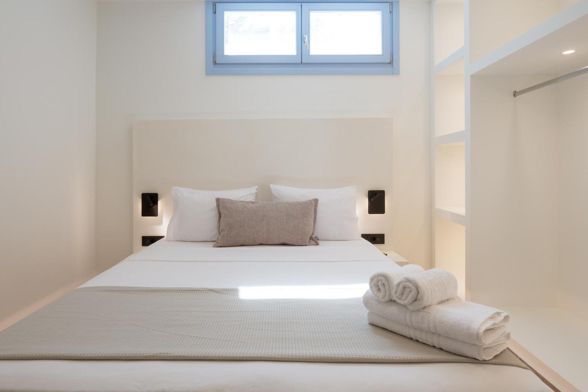 Aneliz Paros Daire Dış mekan fotoğraf