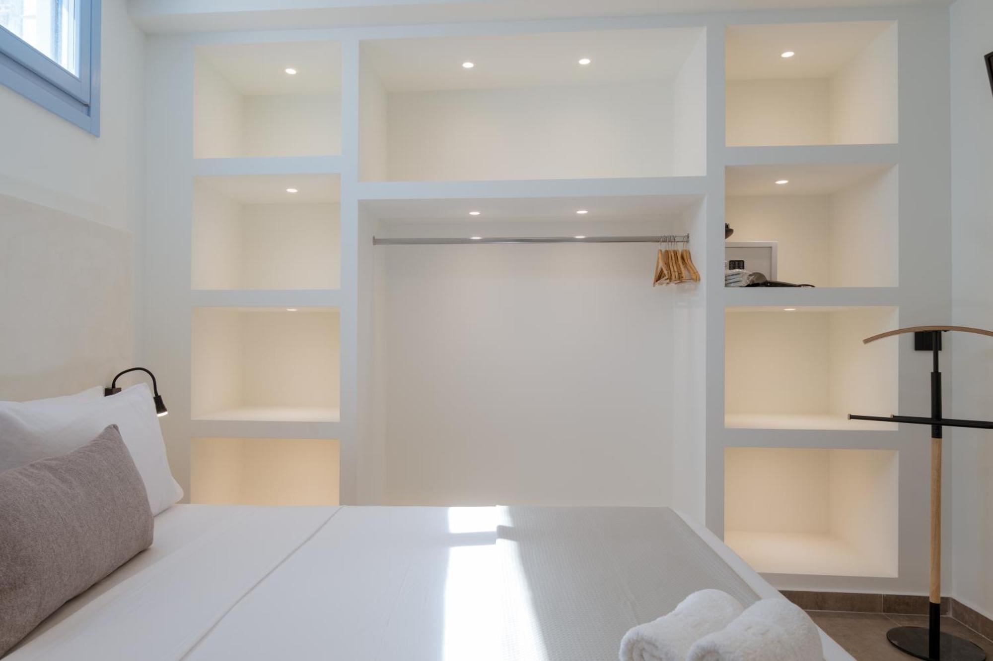 Aneliz Paros Daire Dış mekan fotoğraf