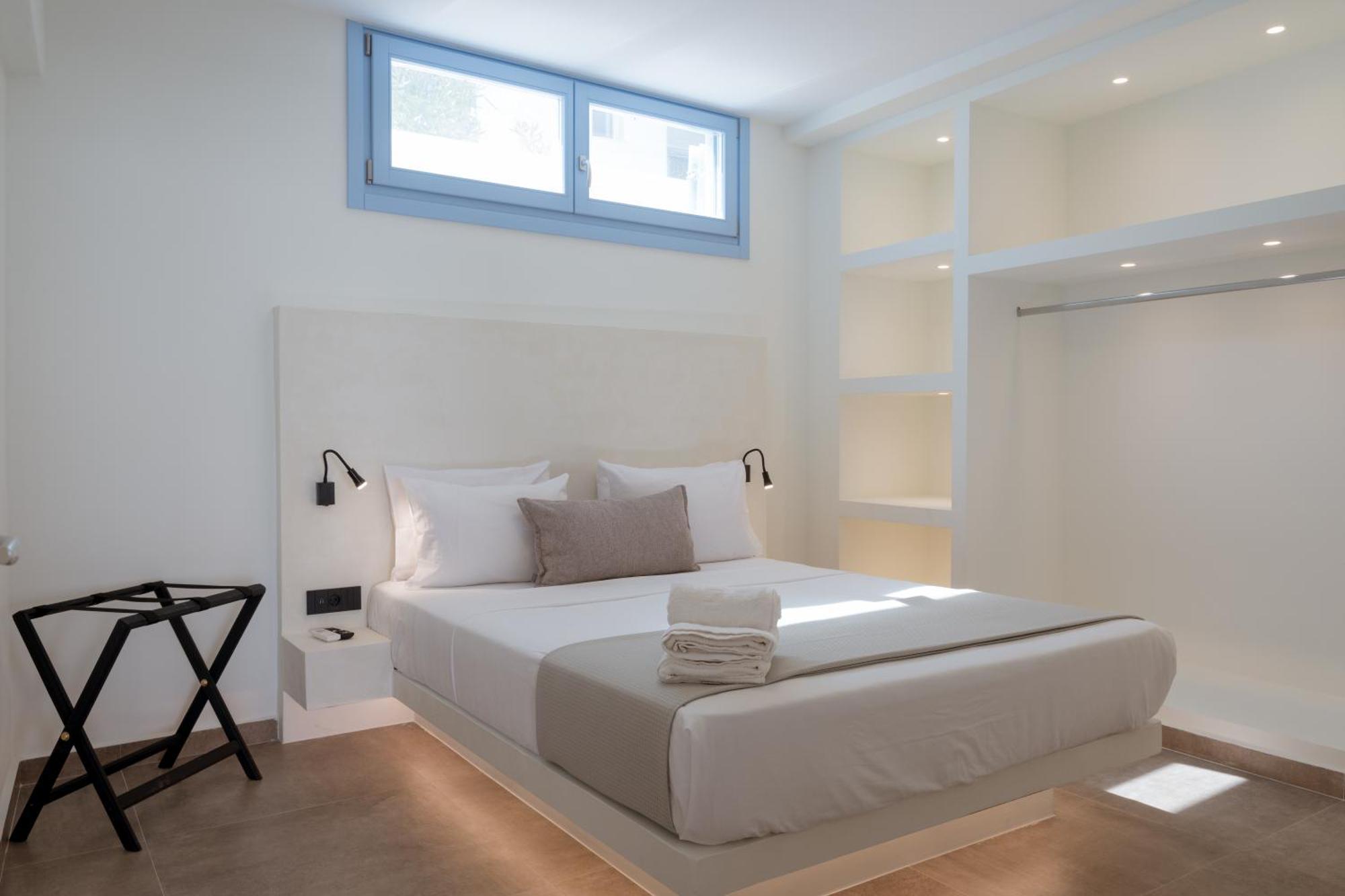 Aneliz Paros Daire Dış mekan fotoğraf