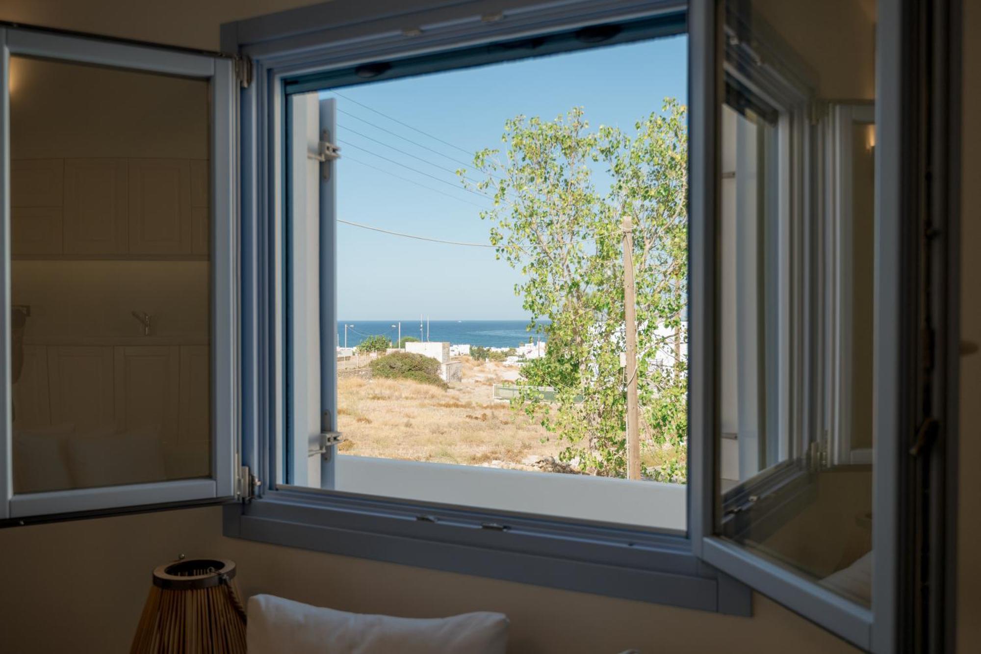 Aneliz Paros Daire Dış mekan fotoğraf