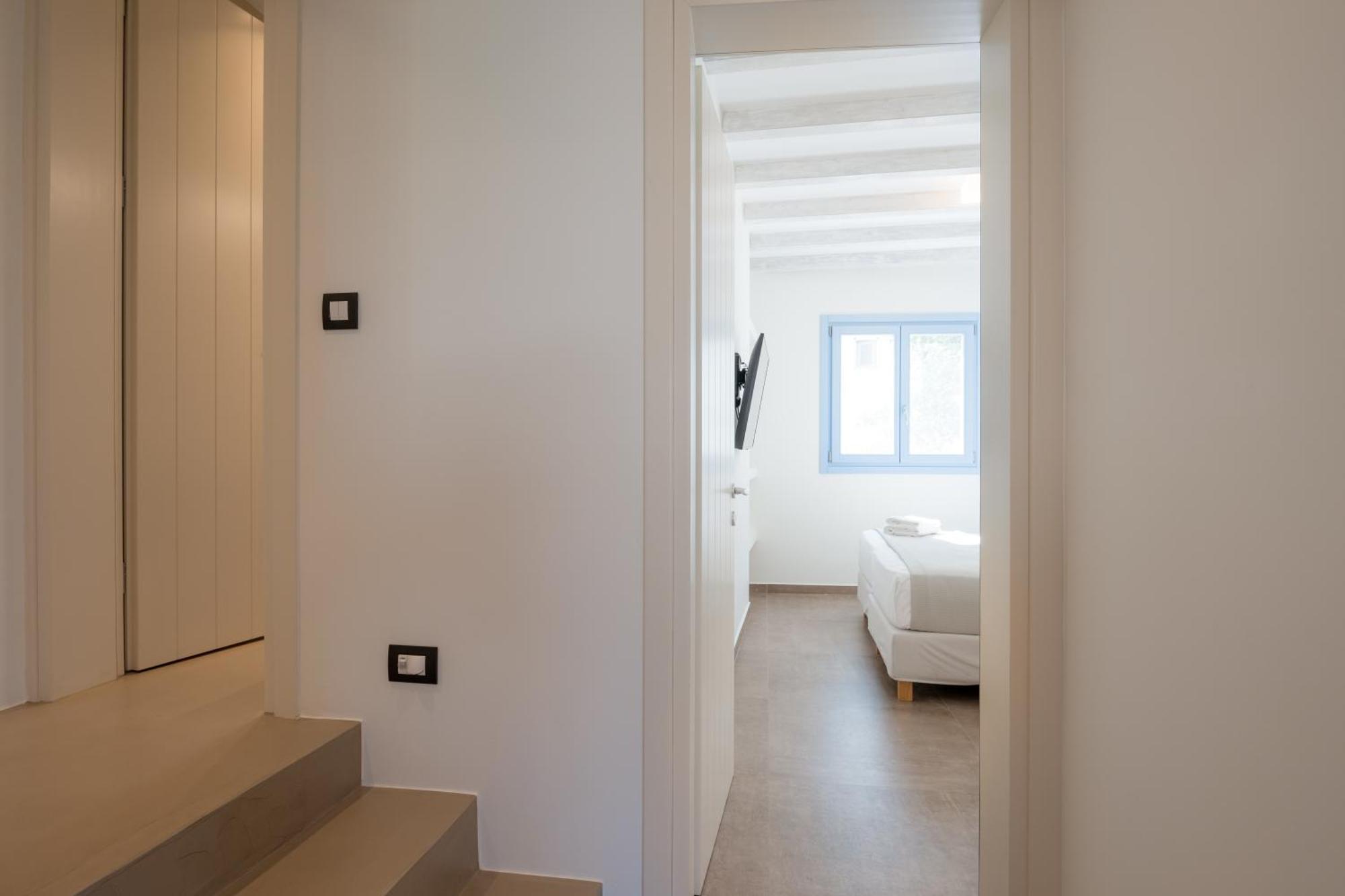 Aneliz Paros Daire Dış mekan fotoğraf