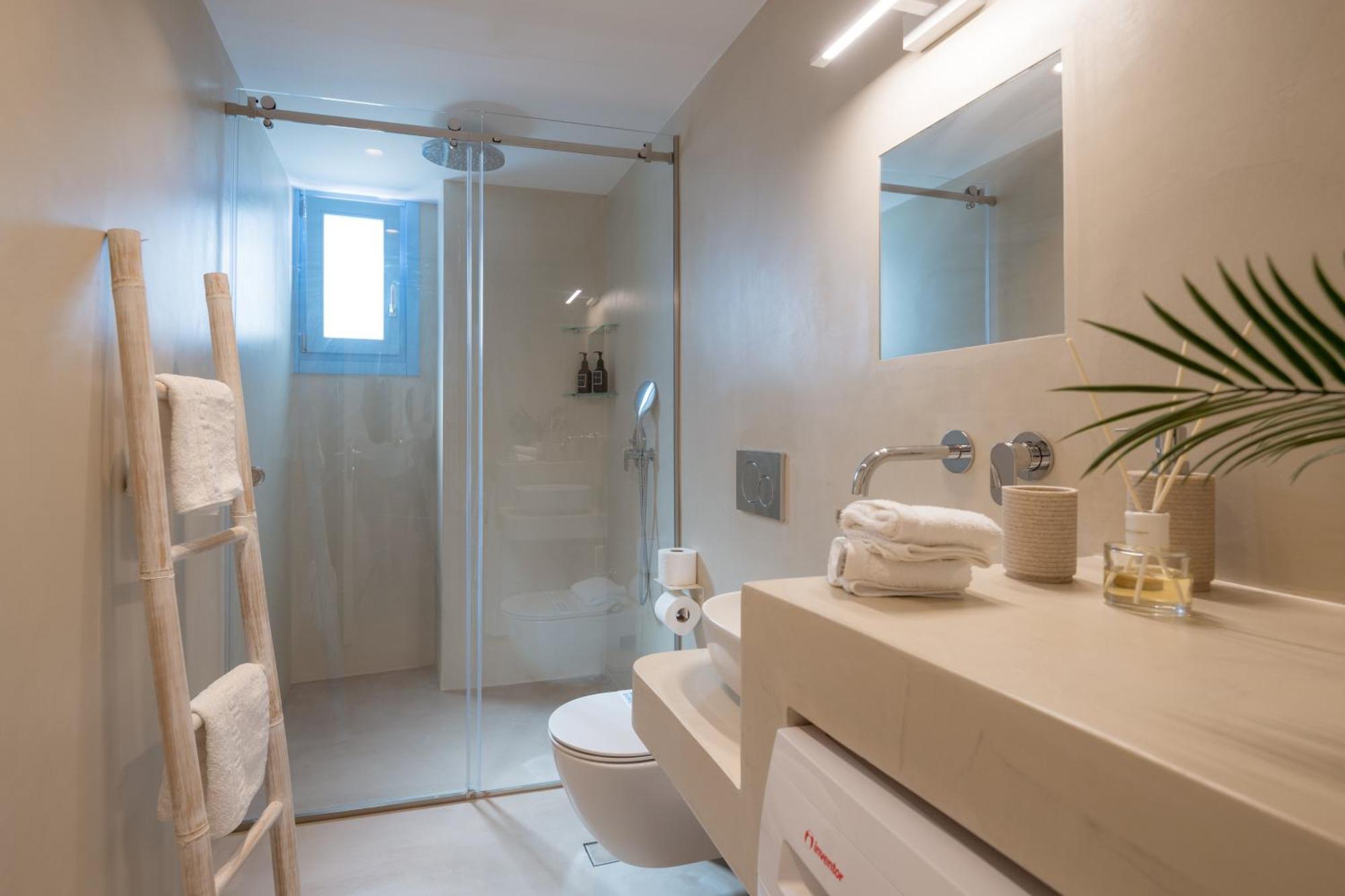 Aneliz Paros Daire Dış mekan fotoğraf