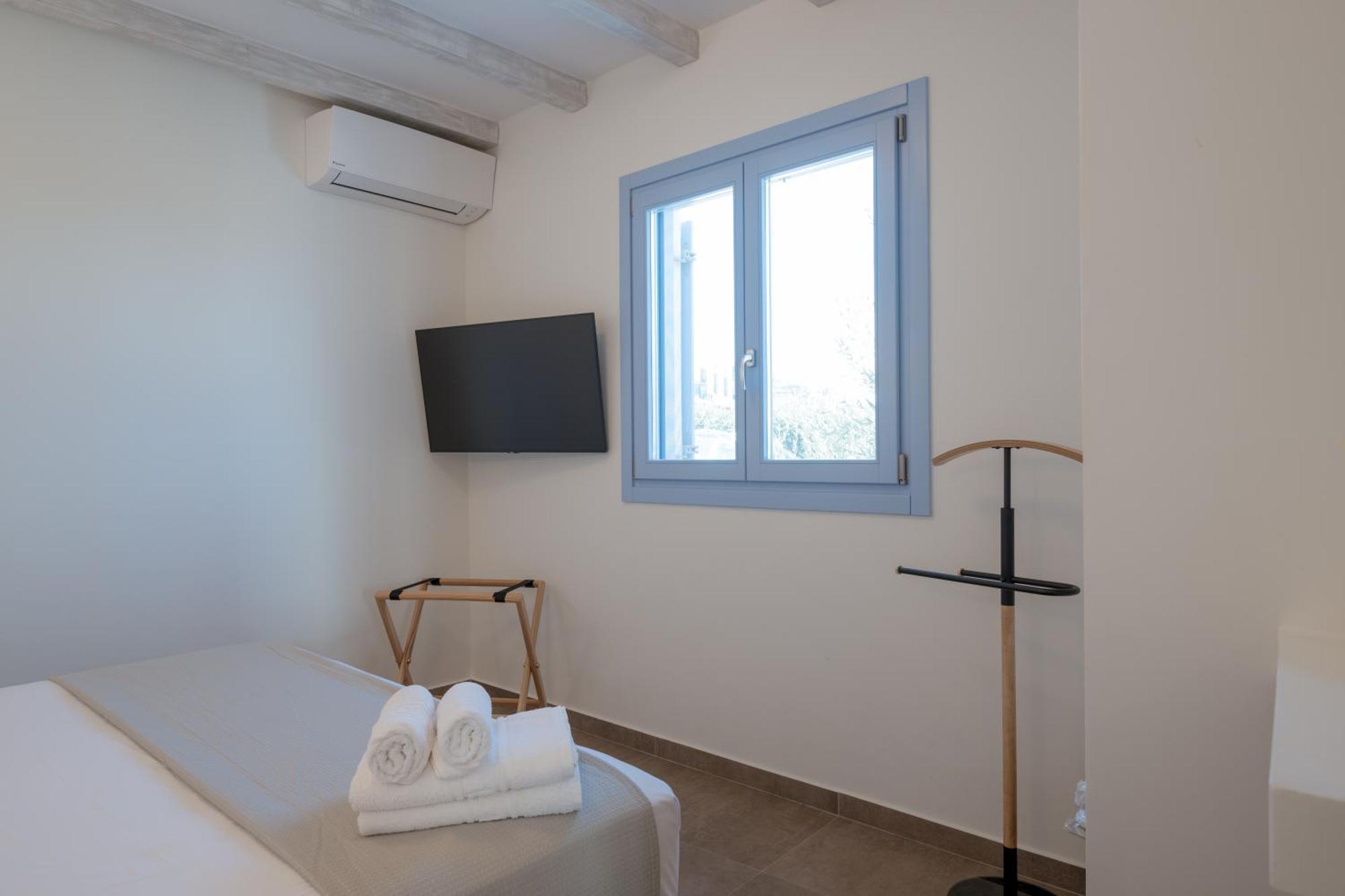 Aneliz Paros Daire Dış mekan fotoğraf