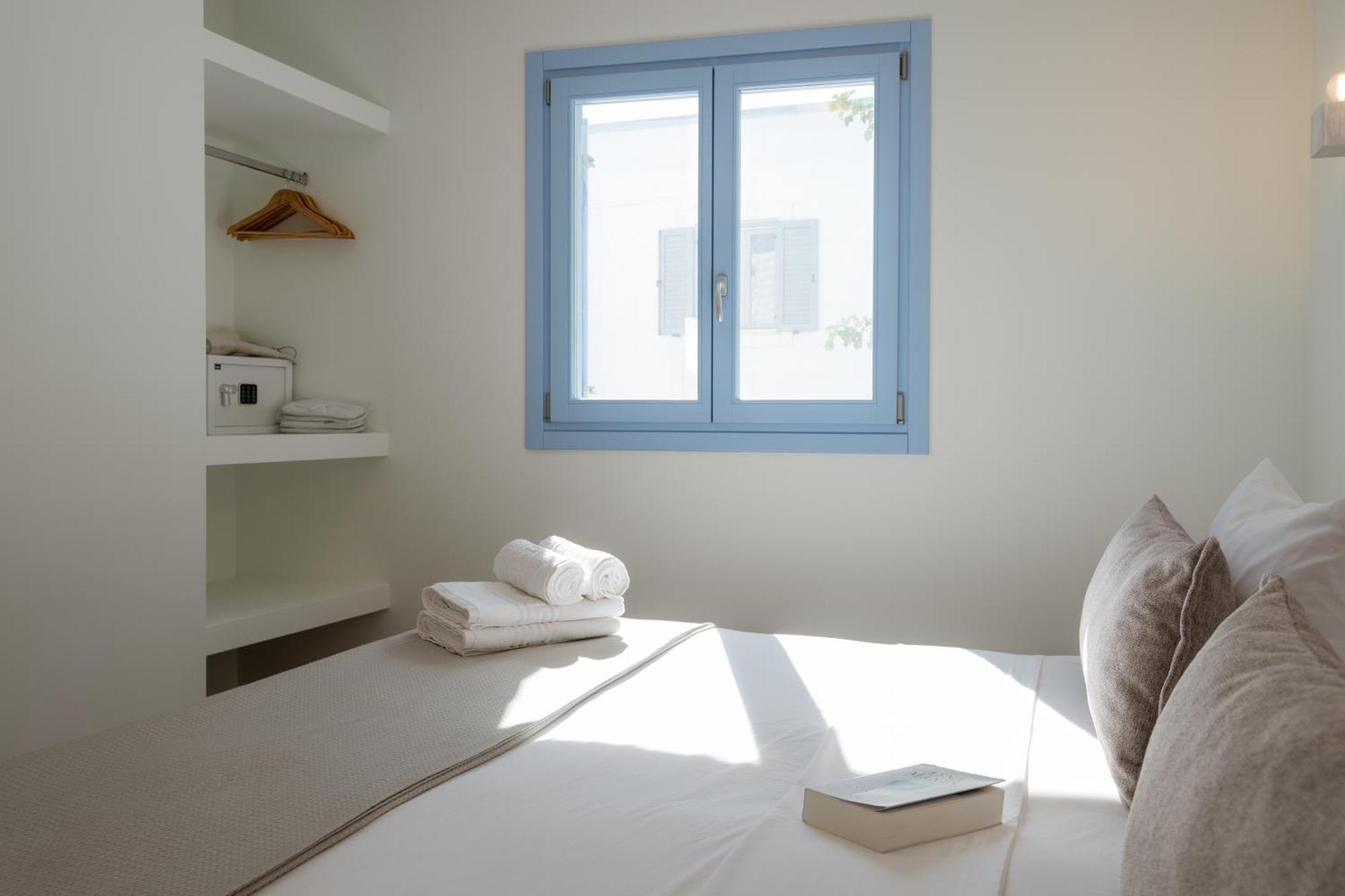 Aneliz Paros Daire Dış mekan fotoğraf