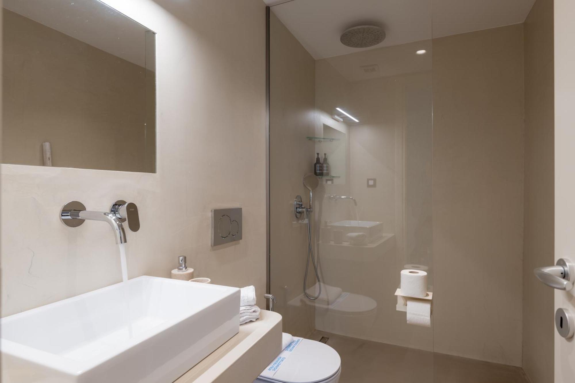 Aneliz Paros Daire Dış mekan fotoğraf