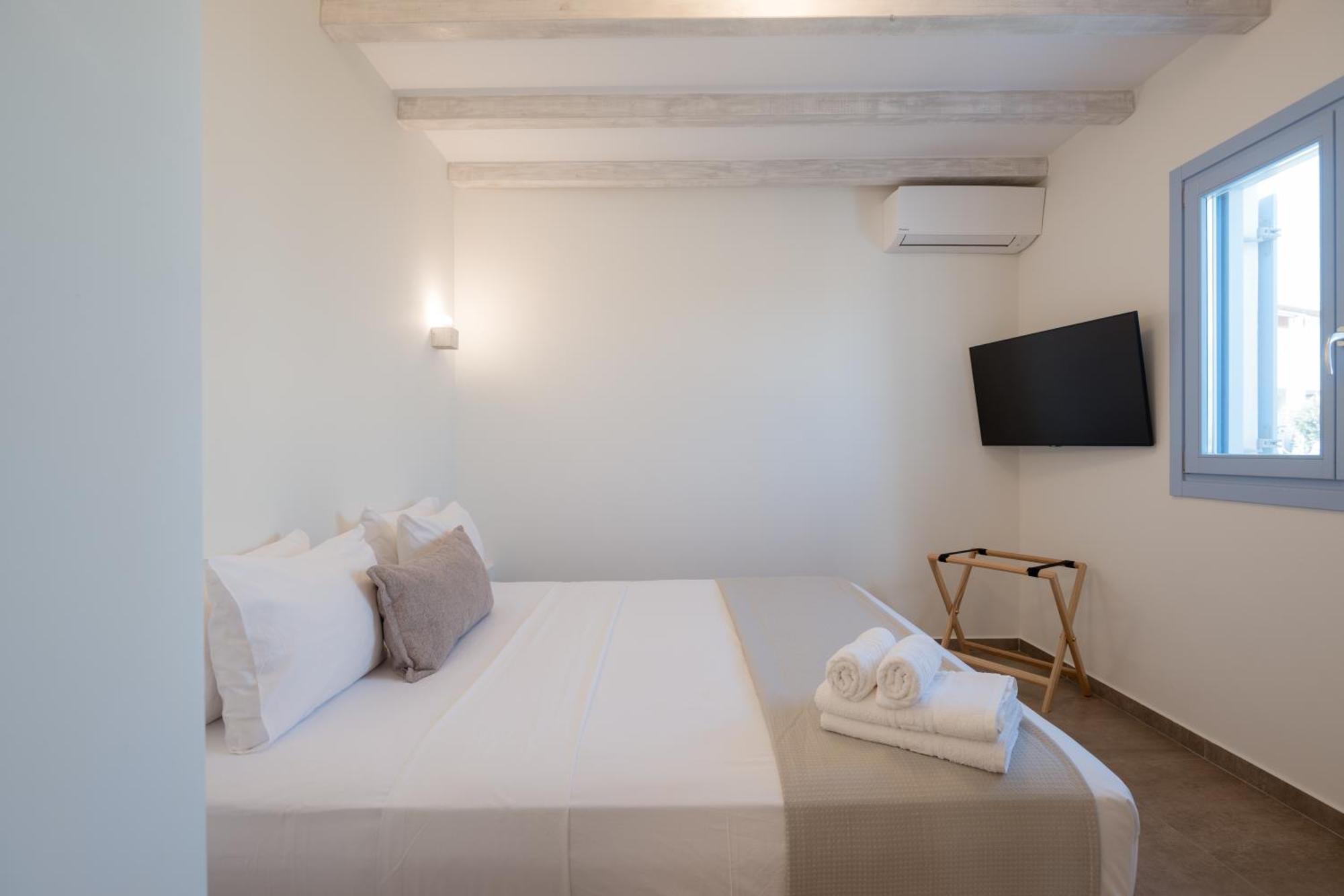 Aneliz Paros Daire Dış mekan fotoğraf