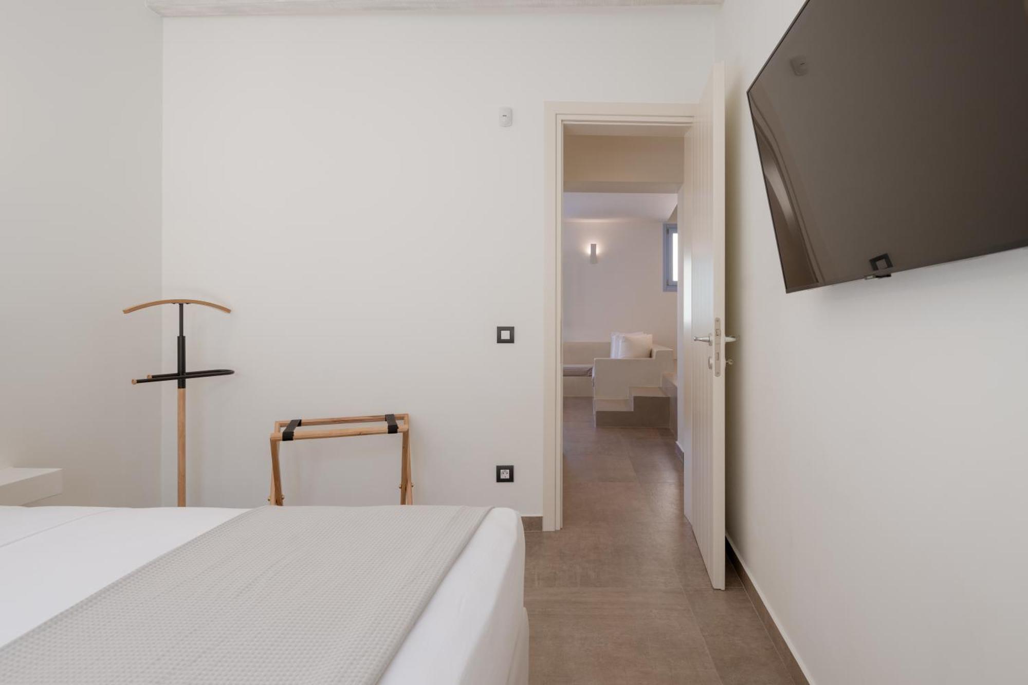 Aneliz Paros Daire Dış mekan fotoğraf